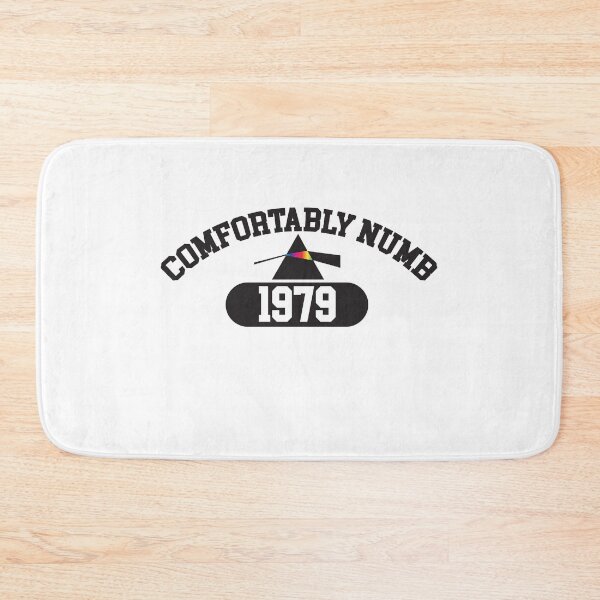 Item preview,  Comfortably Numb 1979 designed and sold by Nanokha56.