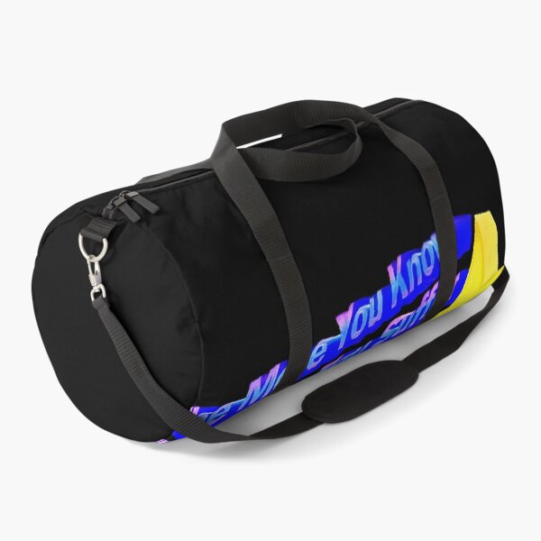 Item preview, The more you know the more you suffer designed and sold by JOHNPWAGNER.