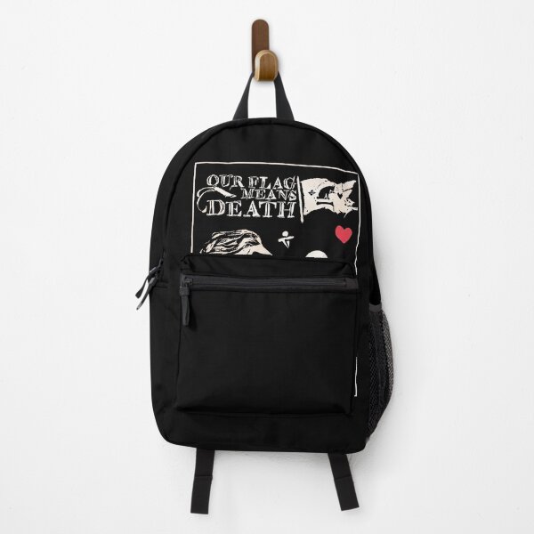 Item preview, Our Flag Means Death, ofmd, stede bonnet, blackbeard, pirate designed and sold by JoycePruit.