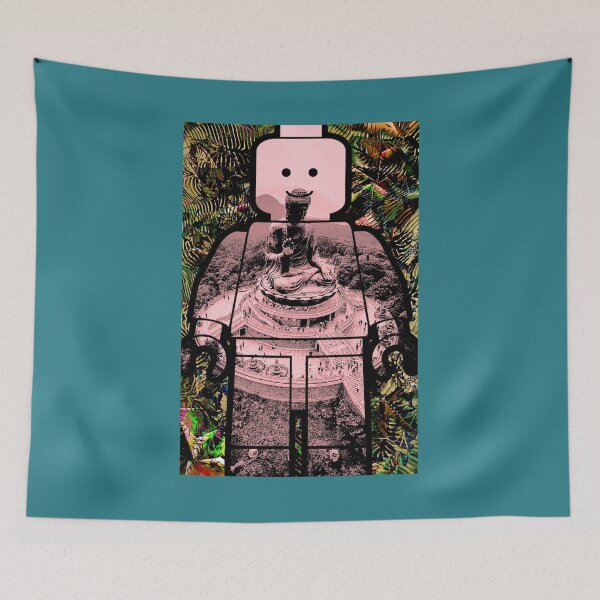 Item preview, At peace  designed and sold by Abstrakjsnc101.