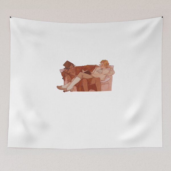Item preview, Our Flag Means Death designed and sold by JoycePruit.