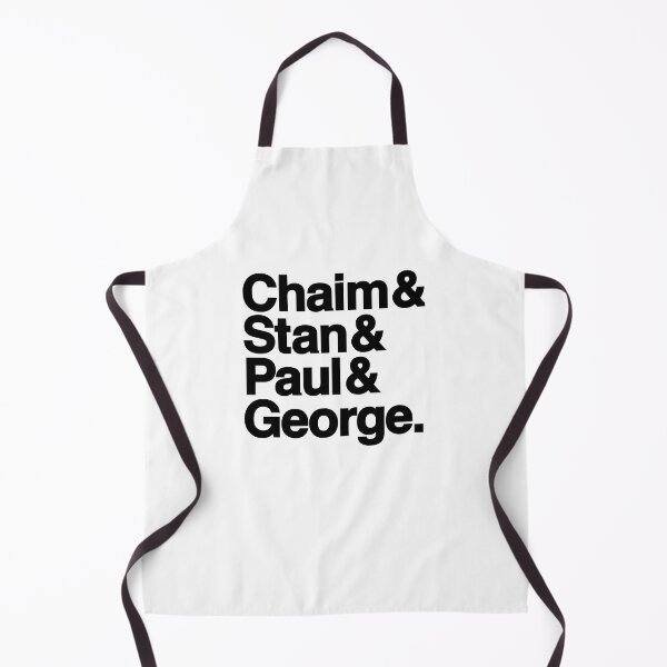 Item preview, Chaim Paul George Classic designed and sold by kellydeshauna77.