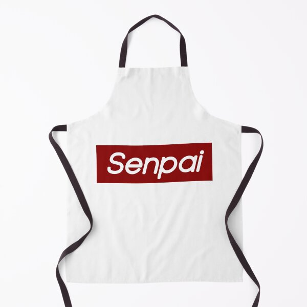 Item preview, Senpai designed and sold by Kodachii.