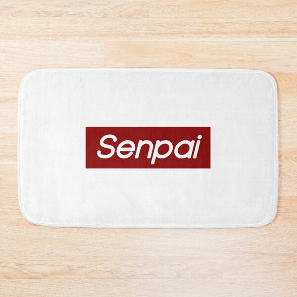 Item preview, Senpai designed and sold by Kodachii.