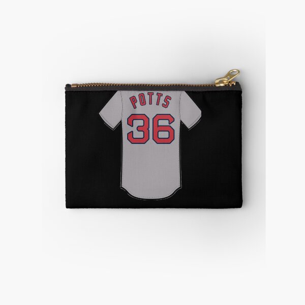 Item preview, Hudson Potts Jersey Classic   designed and sold by JaciBaz.