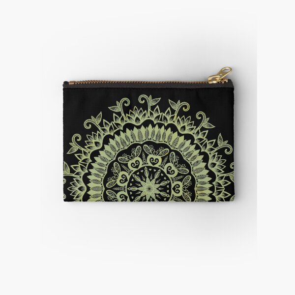 Item preview, Green mandala designed and sold by Eve :).
