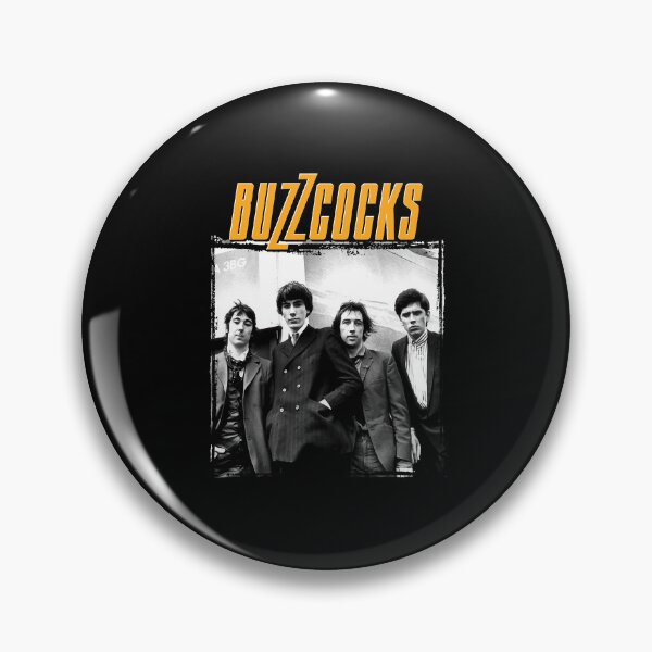 Item preview, Buzzcocks Classic designed and sold by jonnycurrently.