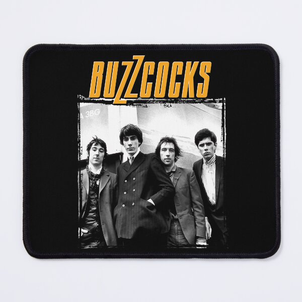 Item preview, Buzzcocks Classic designed and sold by jonnycurrently.