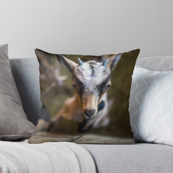 Item preview, Goat designed and sold by Srdjan Petrovic.