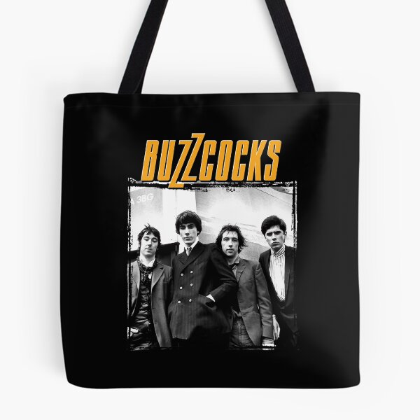 Item preview, Buzzcocks Classic designed and sold by jonnycurrently.