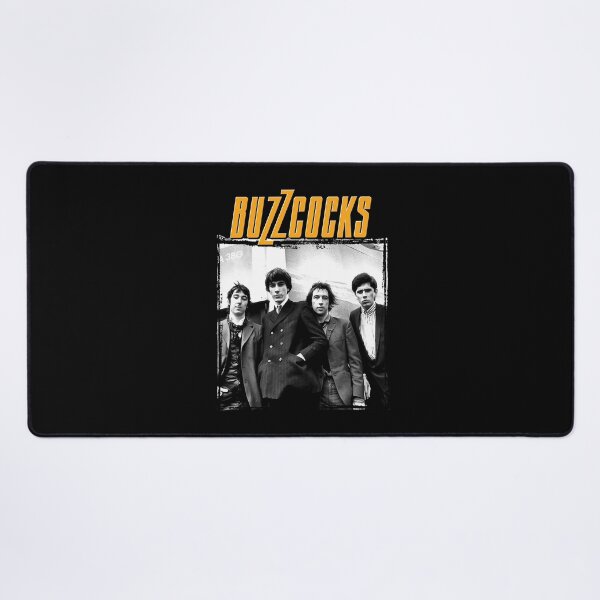Item preview, Buzzcocks Classic designed and sold by jonnycurrently.