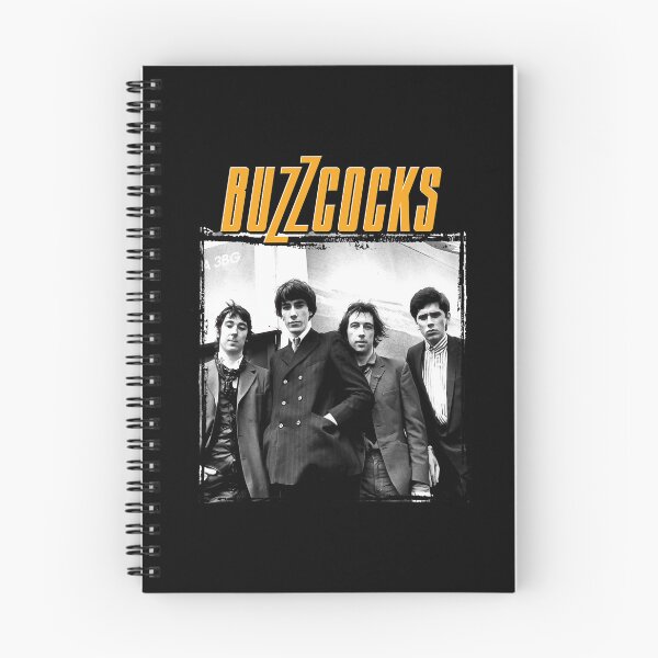 Item preview, Buzzcocks Classic designed and sold by jonnycurrently.