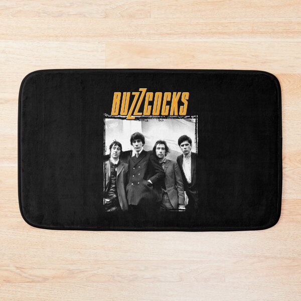 Item preview, Buzzcocks Classic designed and sold by jonnycurrently.