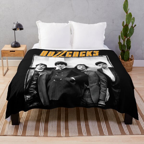Item preview, Buzzcocks Classic designed and sold by jonnycurrently.