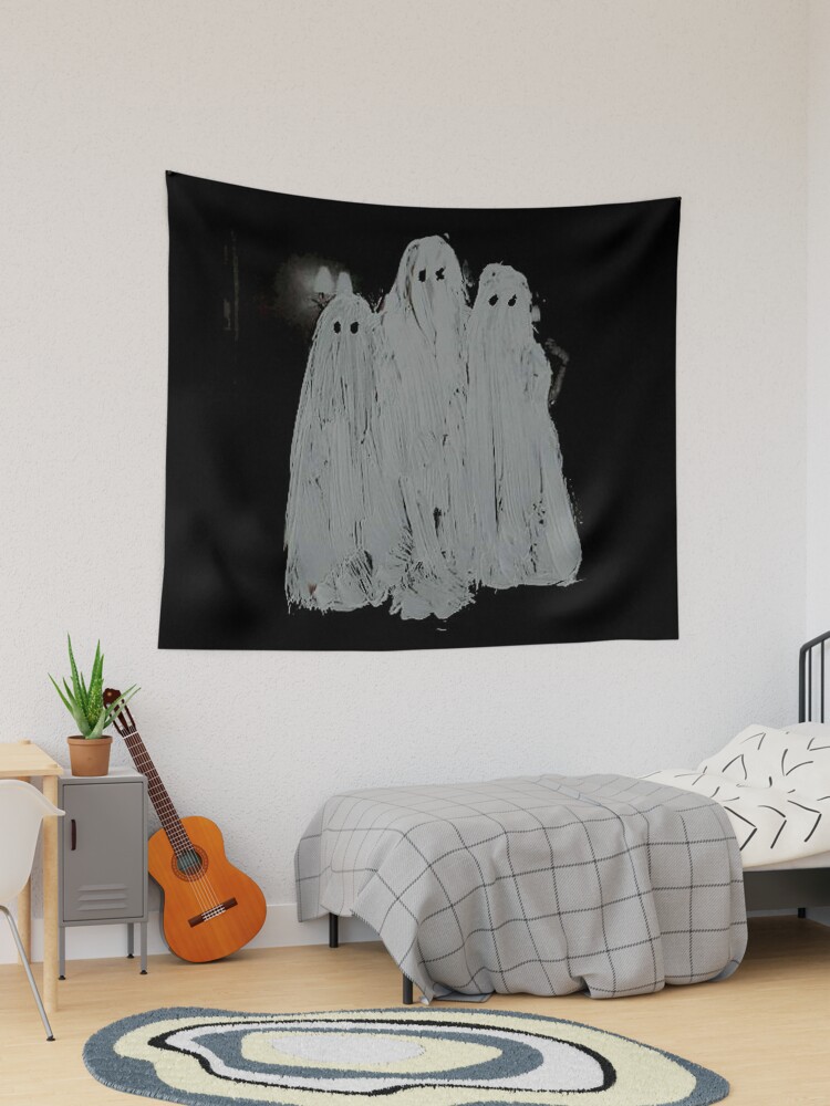 Creepy tapestry 2025