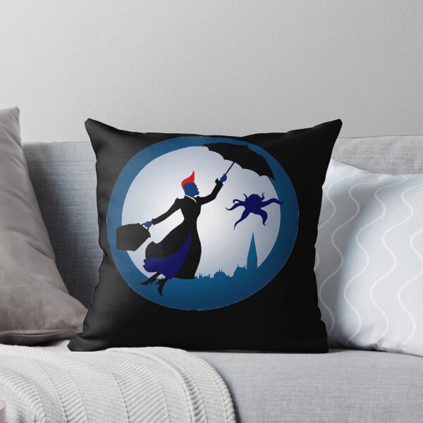 Item preview, I'm Mary Poppins Y all Classic  designed and sold by JaciBaz.