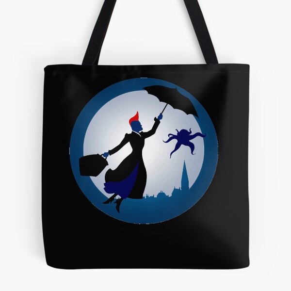 Item preview, I'm Mary Poppins Y all Classic  designed and sold by JaciBaz.