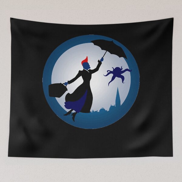 Item preview, I'm Mary Poppins Y all Classic  designed and sold by JaciBaz.