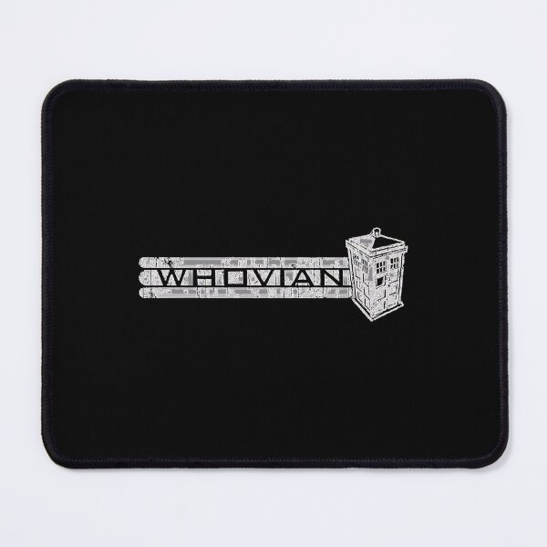 Item preview, Whovian designed and sold by Katheri3102487.