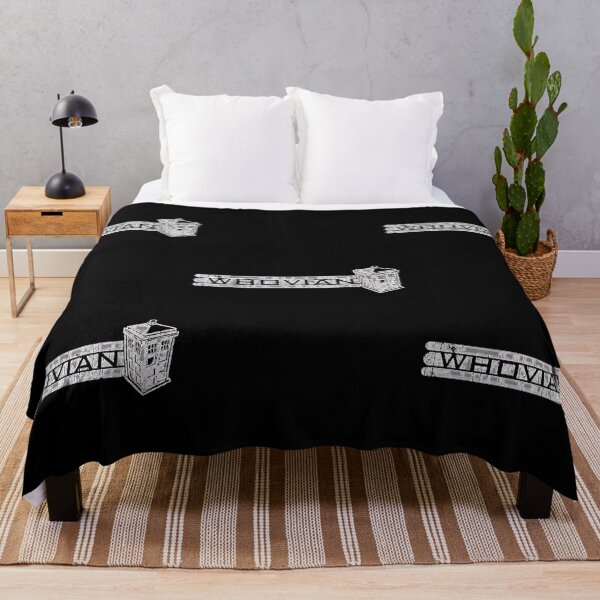 Item preview, Whovian designed and sold by Katheri3102487.