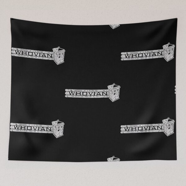 Item preview, Whovian  designed and sold by Katheri3102487.