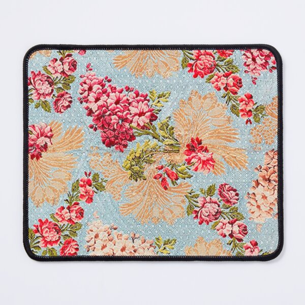 Item preview, Floral Brocade designed and sold by ciarabrosnan.