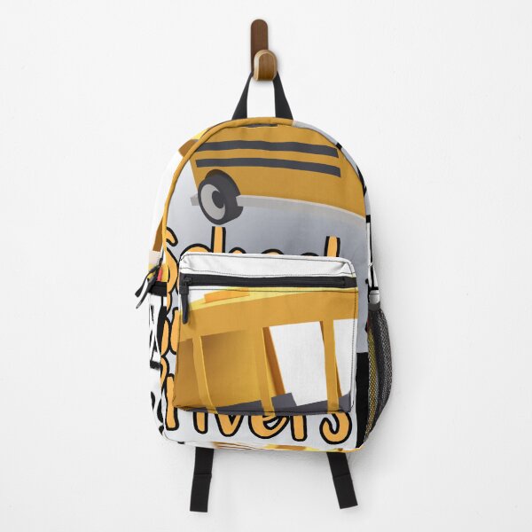 Item preview, school bus driver hustlers designed and sold by Umerchatha444.