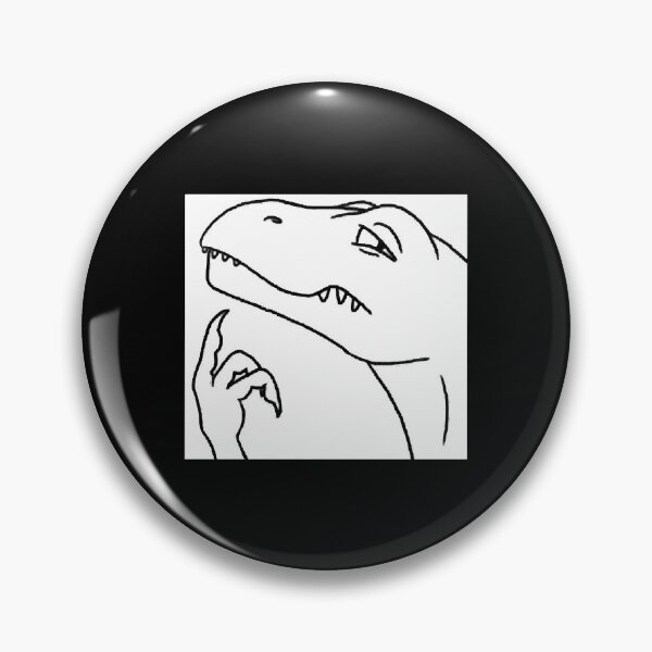 Item preview, Embarrass Raptor  designed and sold by Katheri3102487.