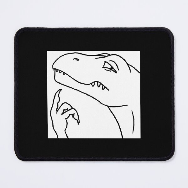Item preview, Embarrass Raptor  designed and sold by Katheri3102487.