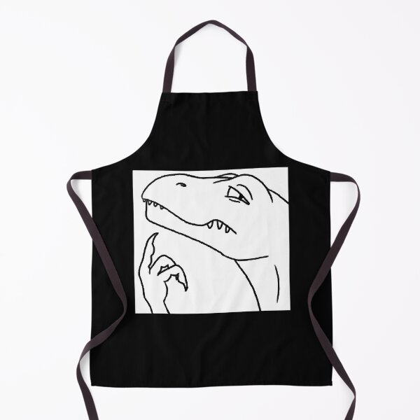 Item preview, Embarrass Raptor  designed and sold by Katheri3102487.