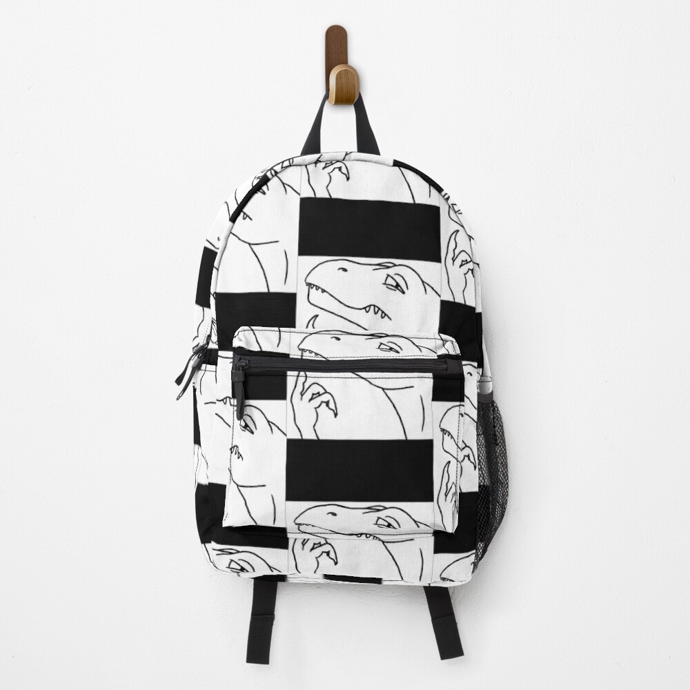 Item preview, Backpack designed and sold by Katheri3102487.
