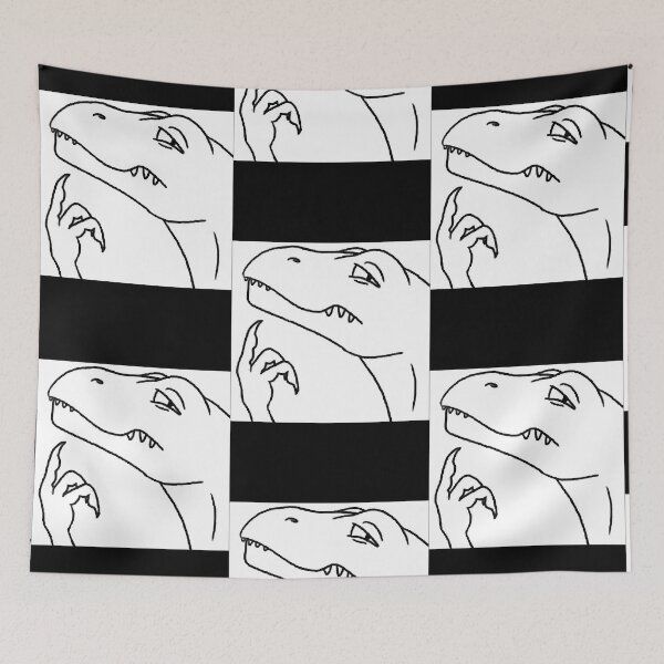 Item preview, Embarrass Raptor  designed and sold by Katheri3102487.