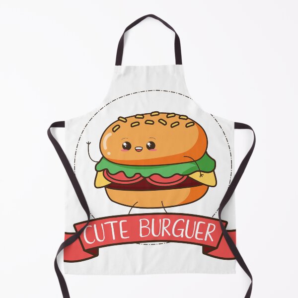 Item preview, Cute burger designed and sold by Anvin Peeter.