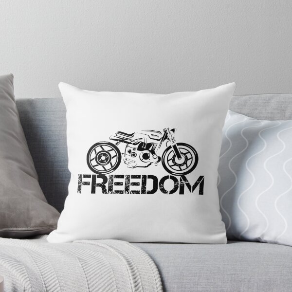 Item preview, Streetfighter motorcycle symbol - cafe racer team designed and sold by AndreMi.