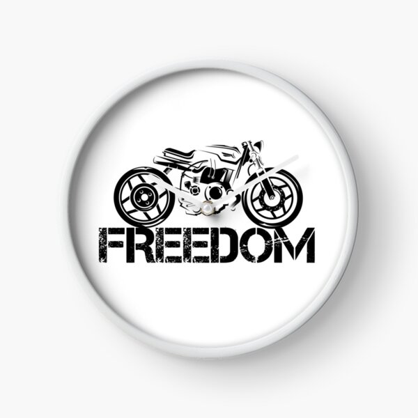 Item preview, Streetfighter motorcycle symbol - cafe racer team designed and sold by AndreMi.