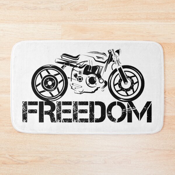Item preview, Streetfighter motorcycle symbol - cafe racer team designed and sold by AndreMi.