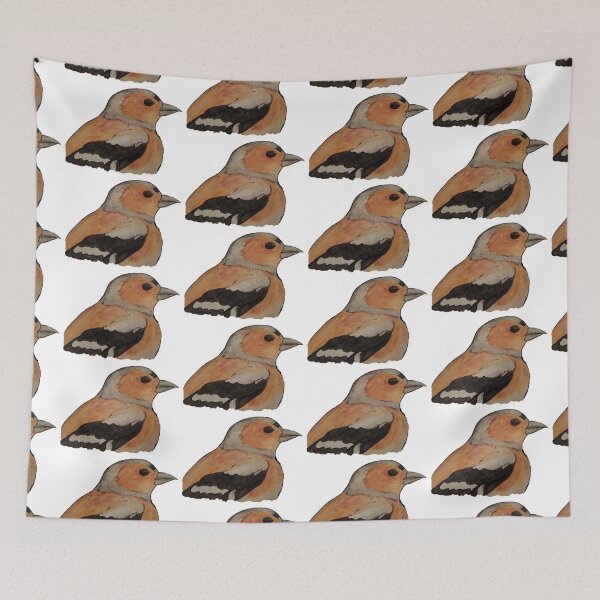 Item preview, Chaffinch designed and sold by pokegirl93.