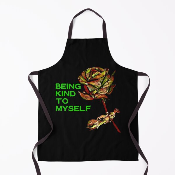 Item preview, Rose - Being Kind To Myself designed and sold by BruceJo2744454.