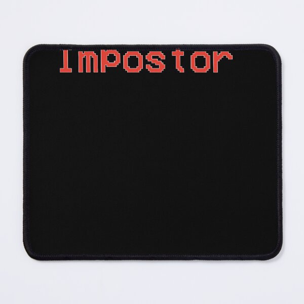 Item preview, Impostor Crewmate Retro Video Game Classic designed and sold by JaciBaz.