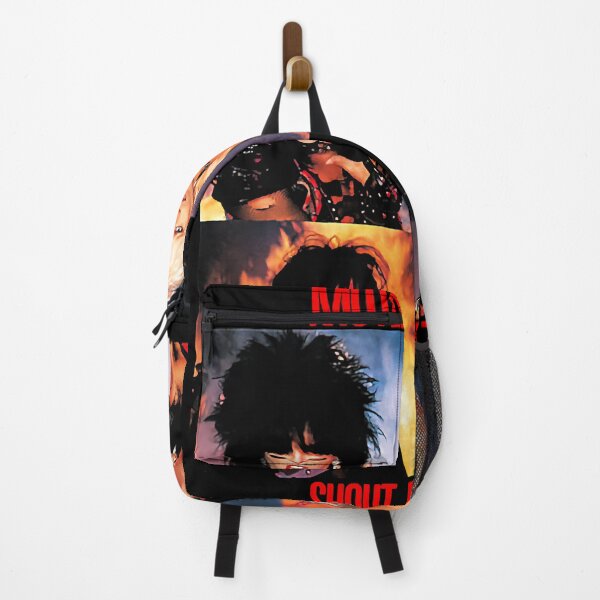 Item preview, Crue Live Fans Art Shout at the Devil Essential  designed and sold by casimirosunni.