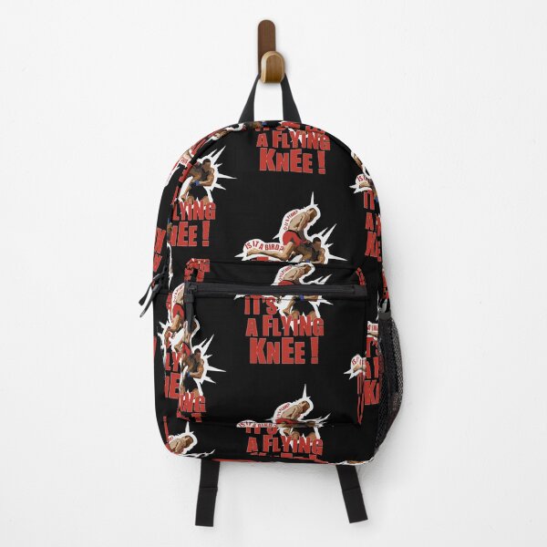 Item preview, Flying Knee - Mixed Martial Arts designed and sold by TylerAt9472904.