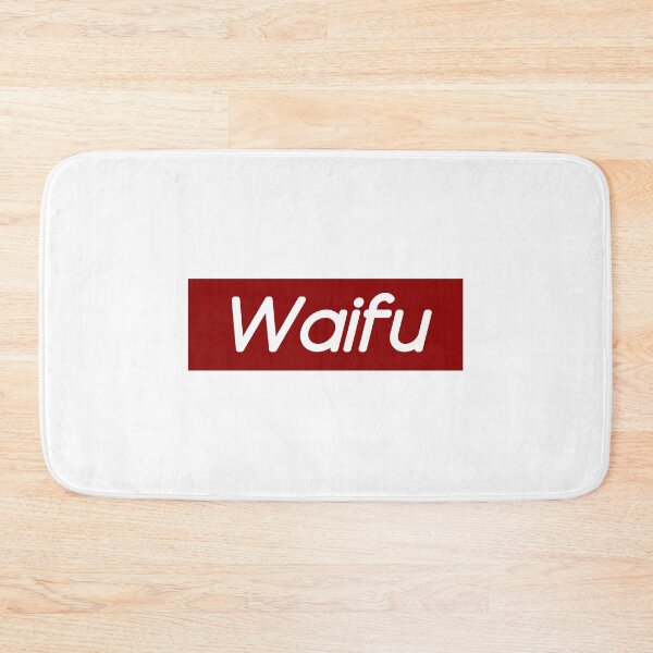 Item preview, Waifu designed and sold by Kodachii.