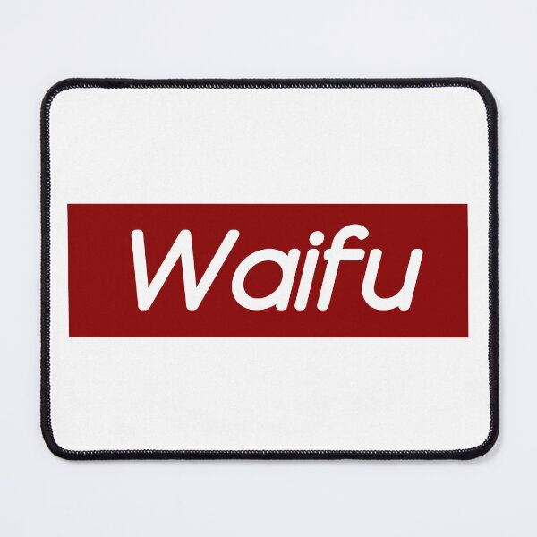 Item preview, Waifu designed and sold by Kodachii.