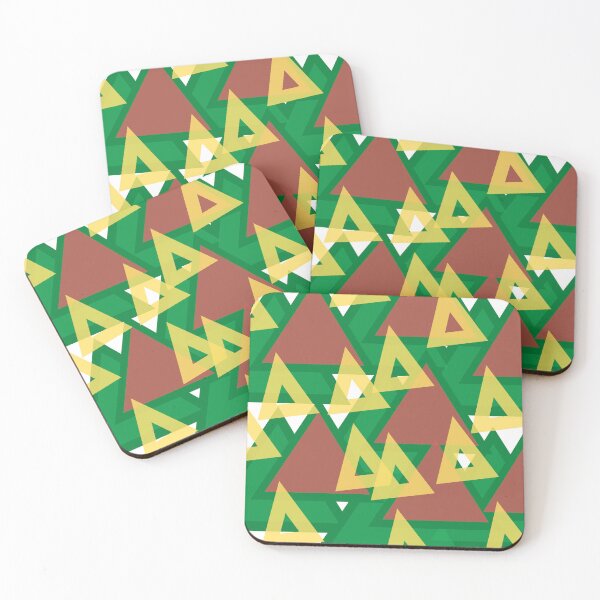 Item preview, Three Corners. designed and sold by JockArts.