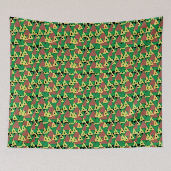 Item preview, Three Corners. designed and sold by JockArts.