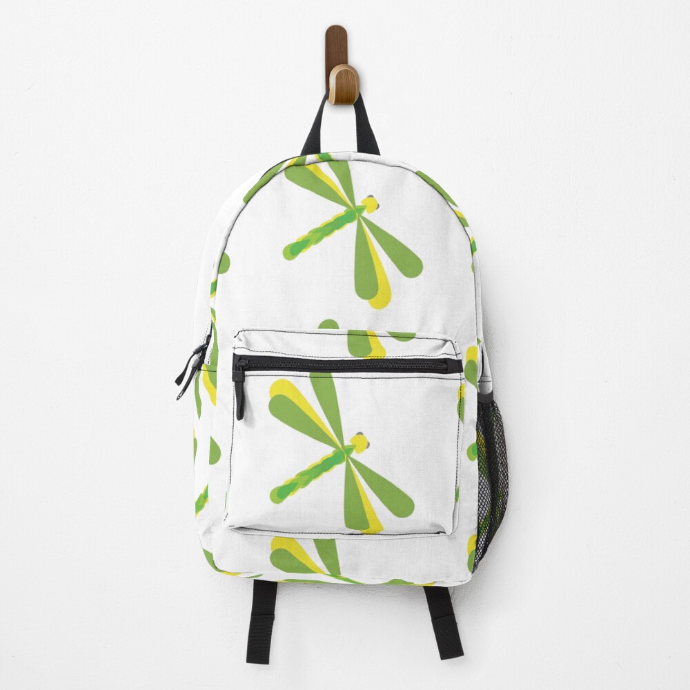 Item preview, Backpack designed and sold by RudolfR.