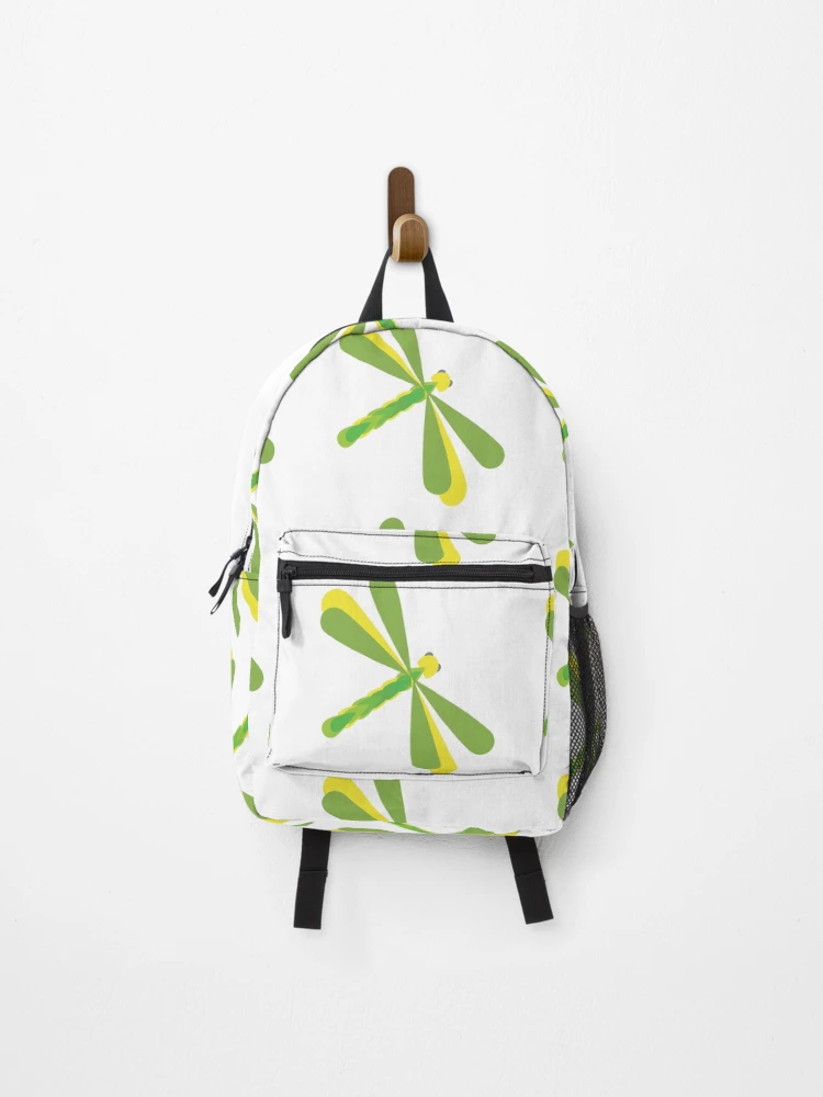 Thumbnail 1 of 3, Backpack, Dragonfly designed and sold by RudolfR.