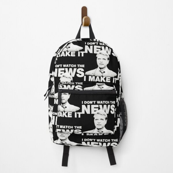Item preview, I Don't Watch The News designed and sold by RyanDod9786210.