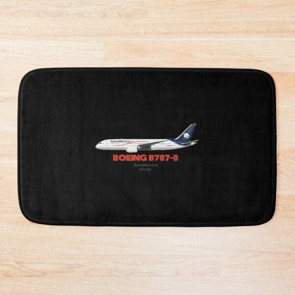 Item preview, Boeing B787-8 - AeroMxico  designed and sold by Crystal7369376.