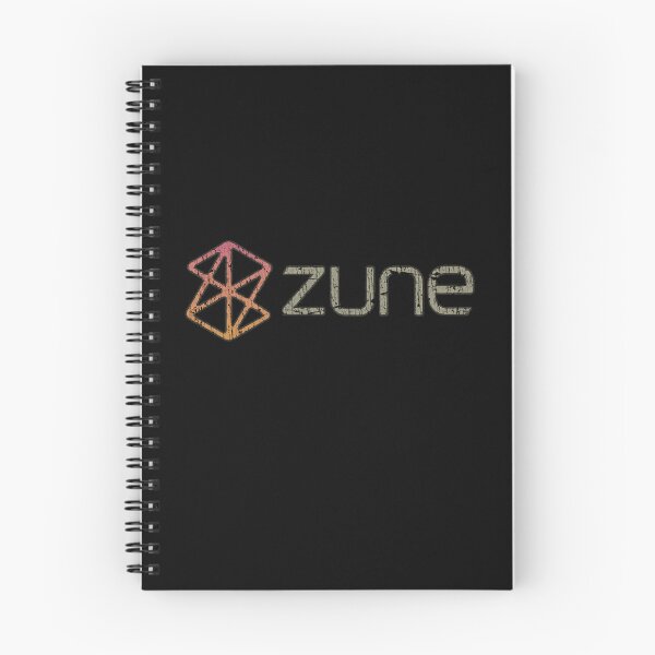 Item preview, Zune Media Player 2006 designed and sold by Nanokha56.